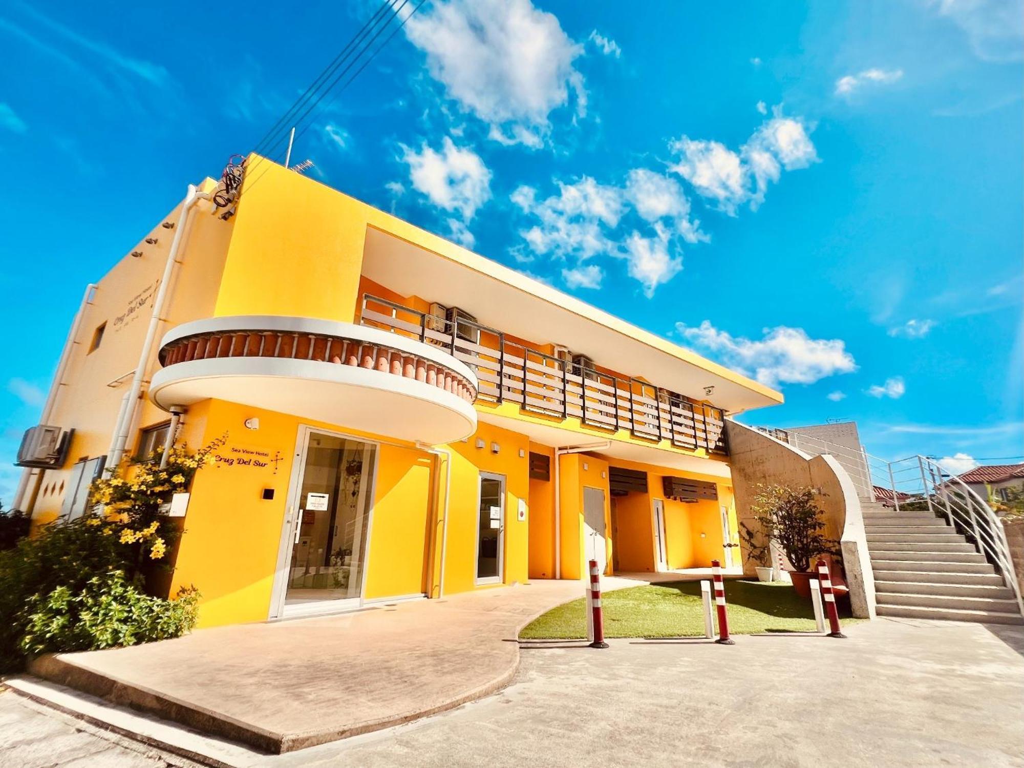 Cruz Del Sur - Vacation Stay 11190V 石垣市 エクステリア 写真