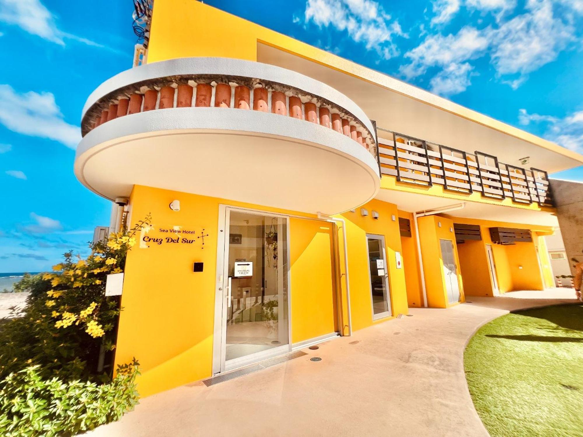 Cruz Del Sur - Vacation Stay 11190V 石垣市 エクステリア 写真